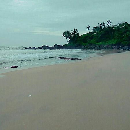 Kk Heritage Kannur Exterior foto